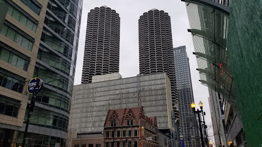 Residence Inn Chicago Downtown/River North thumb 3
